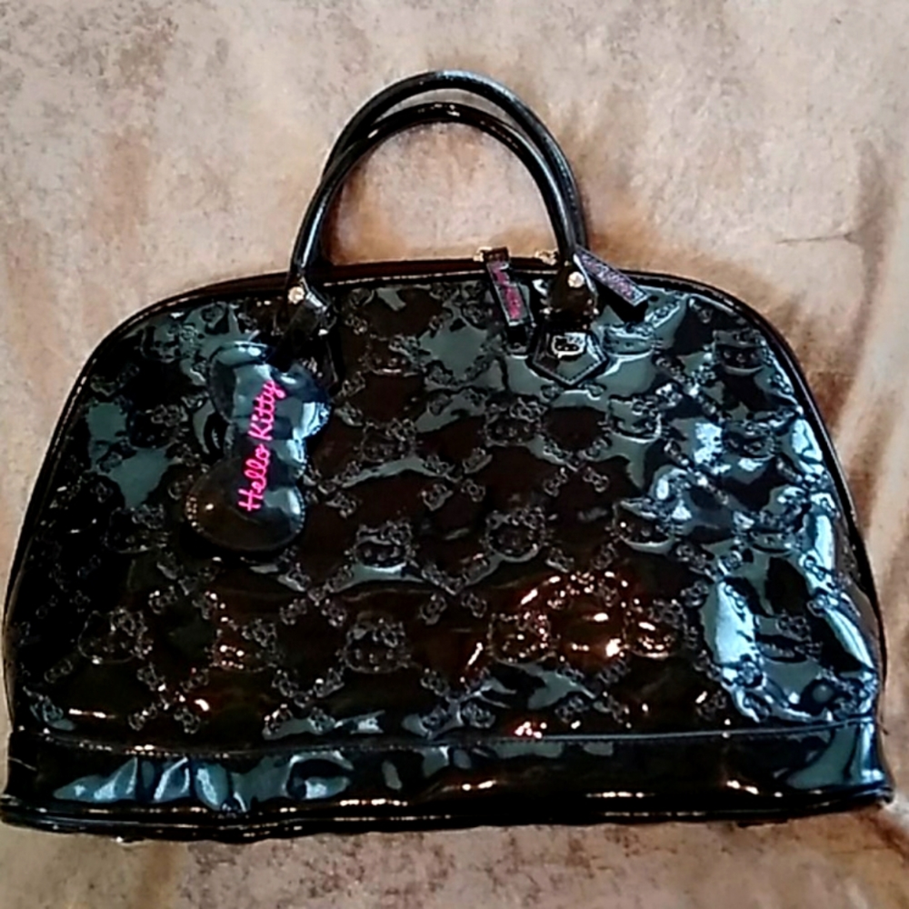 Hello Kitty Purse